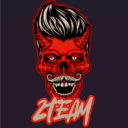 𝘡𝘛𝘌𝘈𝘔 𝘐𝘯𝘵𝘦𝘳𝘢𝘤𝘵𝘪𝘷𝘦's server icon