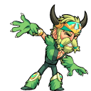 Brawlhalla | VΛLHØST💣