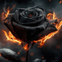 Black Rose Promotions's server icon