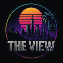The View's server icon