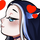 Celestial Cove's server icon