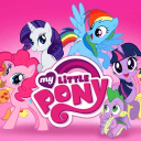 Artist's Writing Group, 18+ only, My Little Pony. Active voice chats. Social.