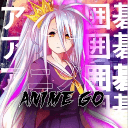 Anime Go 🕸's server icon