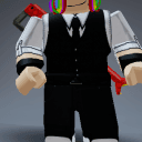 999 robux's server icon