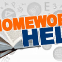 Homework, Exam and Assignment Help's server icon