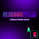 AllissonCord's server icon