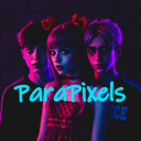 Parapixels