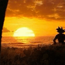 Chill Paradise's server icon