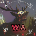 ⌑ᥬ𝑾𝒆𝒏𝒅𝒊𝒈𝒐'𝒔 𝑨𝒓𝒆𝒂᭄✧ᴘʀᴏᴍᴏ✛sᴏᴄɪᴀʟ ʜᴀɴɢᴏᴜᴛ's server icon