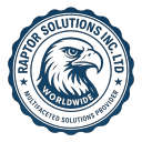 Raptor Solutions Inc. LTD