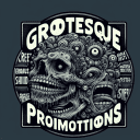 Grotesque Promotions's server icon