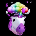 ✧ᥙᥒіᥴ᥆rᥒz🦄✧'s server icon