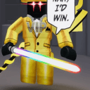 System 4 ever's server icon