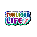 𝕋𝕨𝕚𝕝𝕚𝕘𝕙𝕥 𝕃𝕚𝕗𝕖 ☀✨🌙🌀's server icon