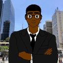Sr Leonidas Entertainment's server icon
