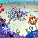 BIKINI BOTTOM's server icon