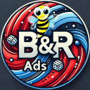 ≪⋆ Buzz & Roll Ads ⋆≫'s server icon