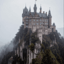 The Lost Kingdom's server icon