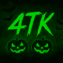『4𝐓𝐊』𝙁𝙊𝙐𝙍 𝙏𝙄𝙈𝙀 𝙆𝙄𝙇𝙇𝘼𝙎 🎃 #FREE ACCESS's server icon