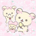 ୭ ᵎᵎ 🩰Bunnie's cafe🍰୭ ᵎᵎ's server icon
