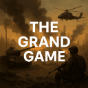 🎴━━━ ✦ The Grand Game  | Отрыт   ✦ ━━━к's server icon