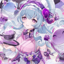 𓏲 ๋࣭ ࣪ ˖🎐𝓒𝓮𝓵𝓮𝓼𝓽𝓲𝓪𝓵 𝓐𝓷𝓰𝓮𝓵𝓼˚˖𓍢🌷✧˚.🎀⋆'s server icon