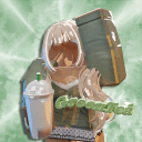 GreenTeá's server icon