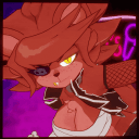 Official Fexa’s Bracken's server icon