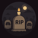 Martwy serwer's server icon