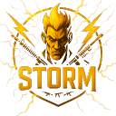 𝐒𝐓𝐎𝐑𝐌⚡𝐄-𝐒𝐏𝐎𝐑𝐓𝐒's server icon
