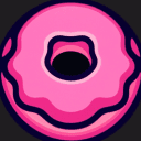 Cherrie Donut Smp //