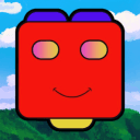 Goading Advertising's server icon