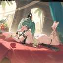 [ANTI-IMPERIALIST] Azur Lane: The Private Resort (18+)'s server icon