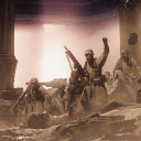 [ANTI-IMPERIALIST] Island of Valkenheim's server icon