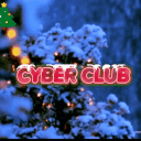 Cyberclub's server icon