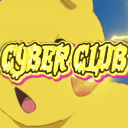Cyberclub's server icon