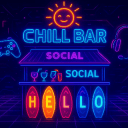 GOON TAG • Advertise Your Server・ GUILD ARCHIVE・Anime・Active・ EMOJIS GG VC・Social・CHAT • BAR・Memes's server icon