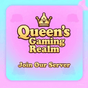 Queen’s gaming realm's server icon