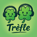 ☘🍀trèfle🍀☘
