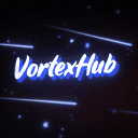Vortex hub | community's server icon