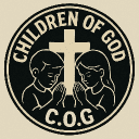 CHILDREN OF GOD ✝'s server icon