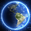 Earth's server icon