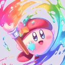 Art show 🖼 (Roblox/minecraft hangout)'s server icon