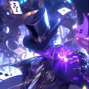🃏House of cards🃏 (gambling and game hangout)'s server icon
