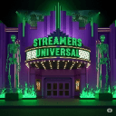 Streamers Universal's server icon
