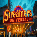 Streamers Universal's server icon
