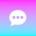 TalkTopia's server icon