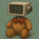 Creative Community, Talk & Vibe's server icon