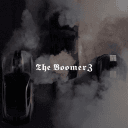 The Boomerz's server icon