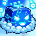 Blox Fruits | Trading & Stocks's server icon
